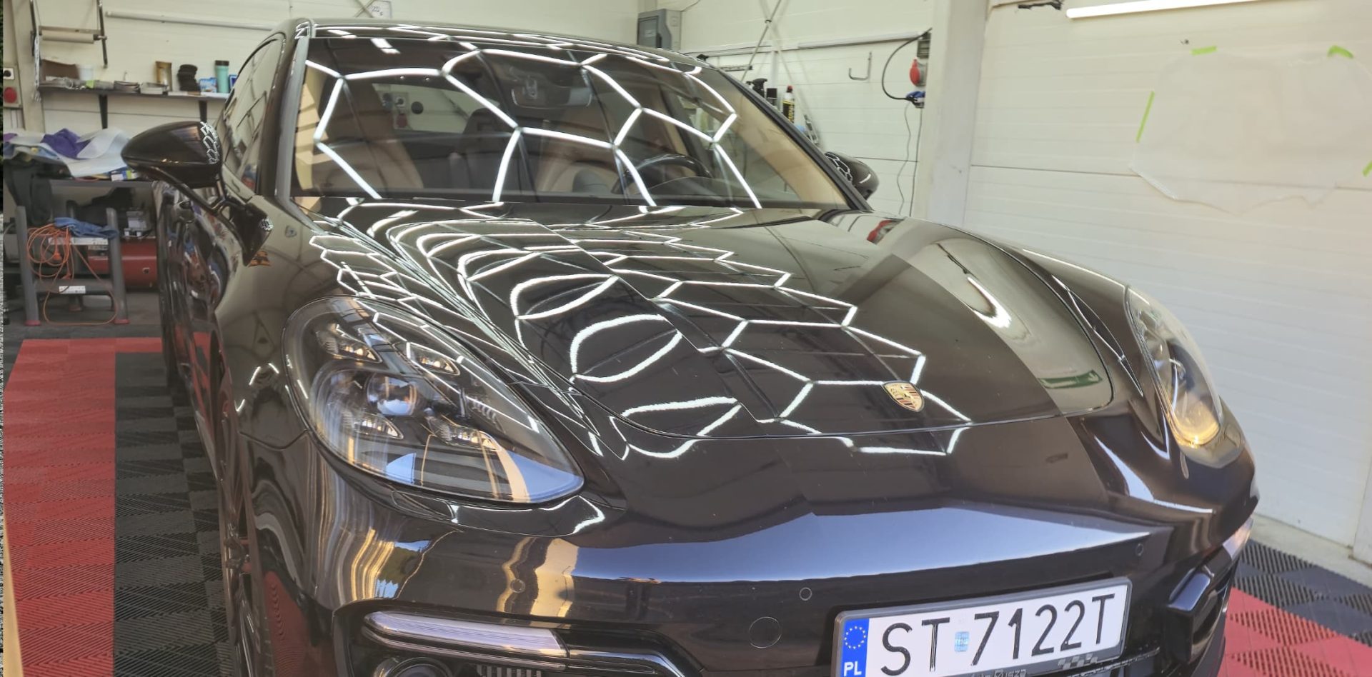 Porsche